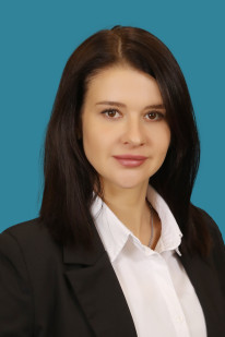 Барбье Екатерина Сергеевна